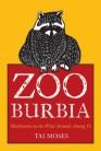 ZooBurbia book cover