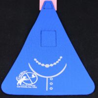 Small - Necklace - Royal Blue